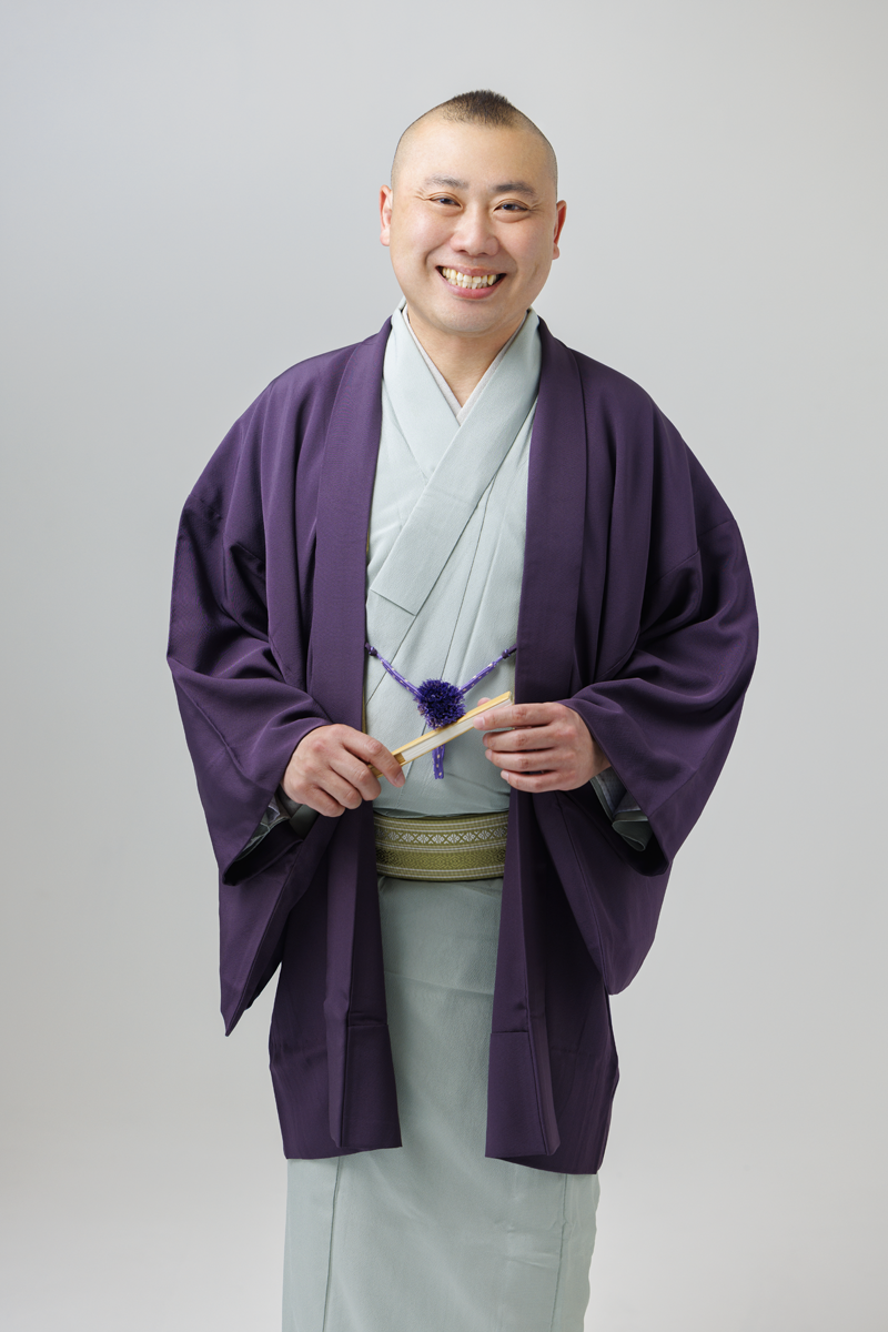 「桂宮治パルテノン多摩独演会」 パルテノン多摩公式サイト