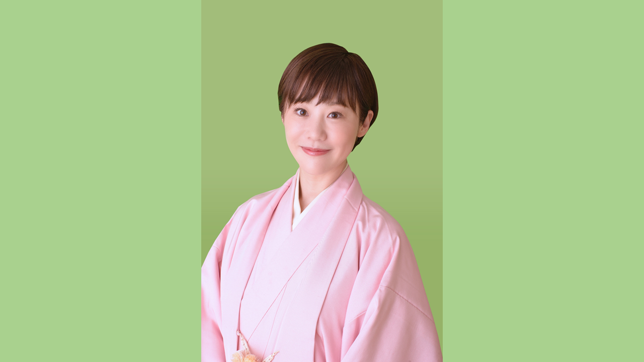 北斎道子【モンパルナスの夜明け】人気女流現代作家