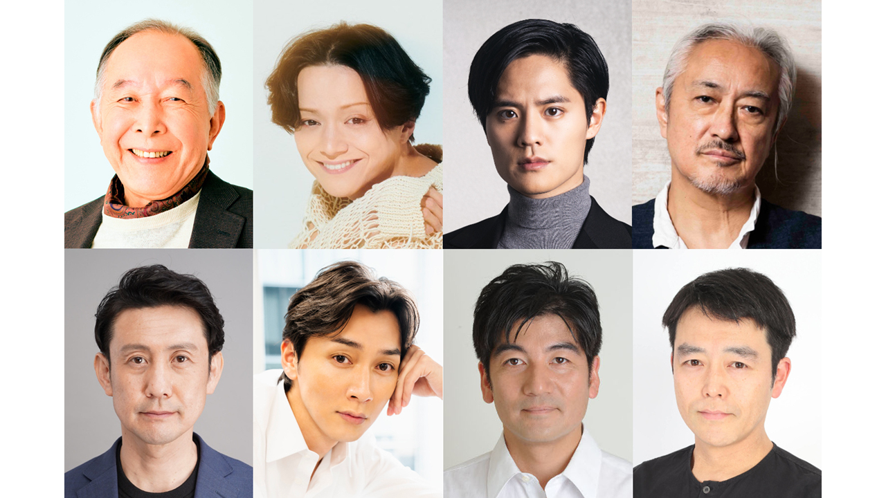 『リーディングシアター GOTT 神』いよいよ10/11 より上演！！ - パルテノン多摩公式サイト