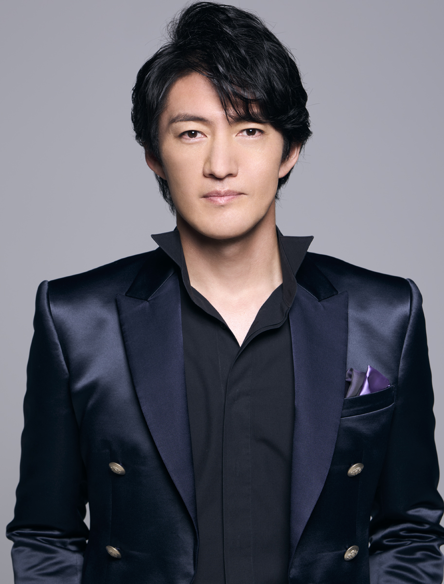 Sound Theater 2025』に宮原浩暢（LE VELVETS）ゲスト出演決定