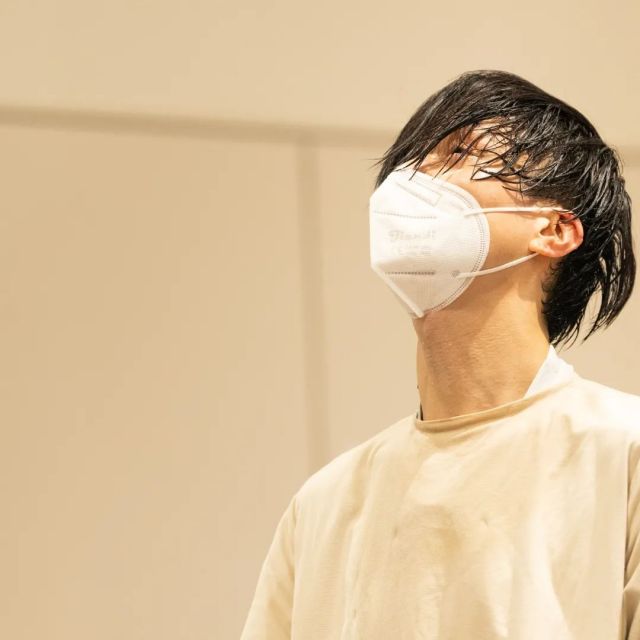 「オイディプス王」
稽古大詰め！三浦涼介オイディプスの進境著しく、出演者一同の深化は感動的で、老若男女の観客どなたも共鳴共振していただけるはず！
観劇ビギナーの方々もぜひご覧ください！
良いお席のご予約日は7月8日（土）初日がオススメ！

公式サイト👉oedipus.jp

#パルテノン多摩
#オイディプス王